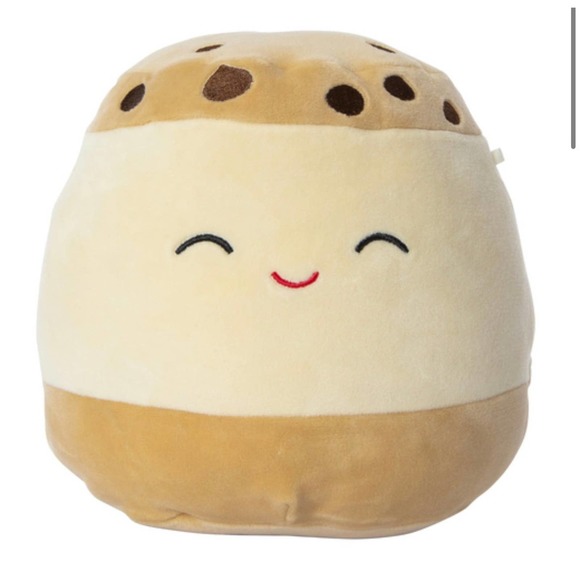 Squishmallows Other - Koako cookie squishmallow 7.5”